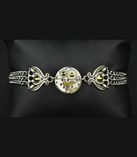 Bracelet Gold "Nativis"