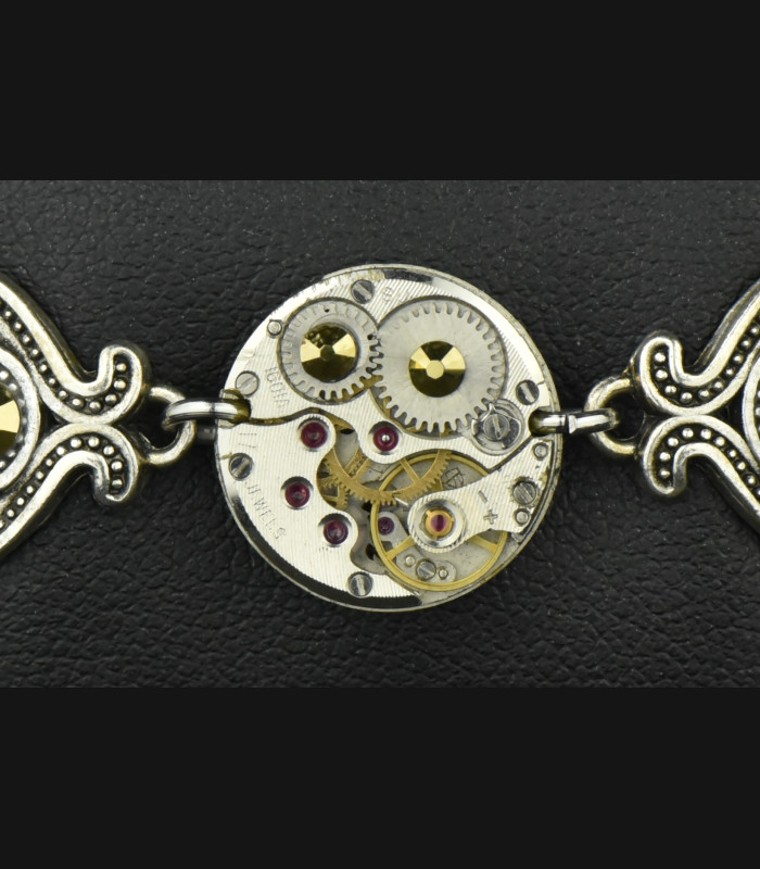 Bracelet Gold "Nativis"