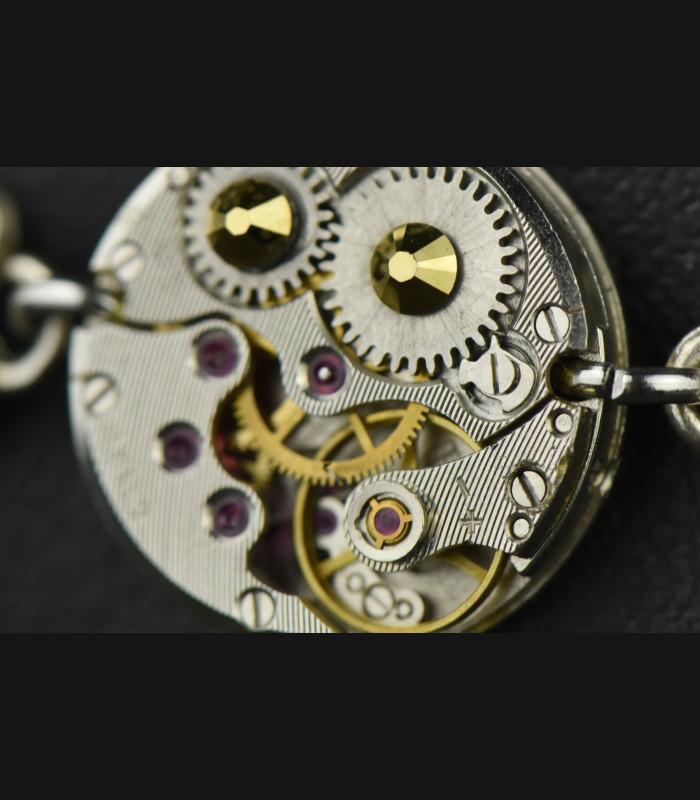 Bracelet Gold "Nativis"