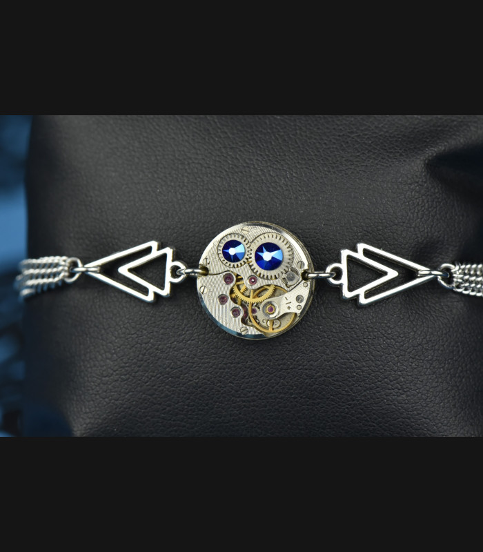 Bracelet Ostros Blue