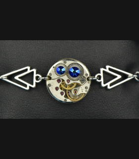 Bracelet Ostros Blue