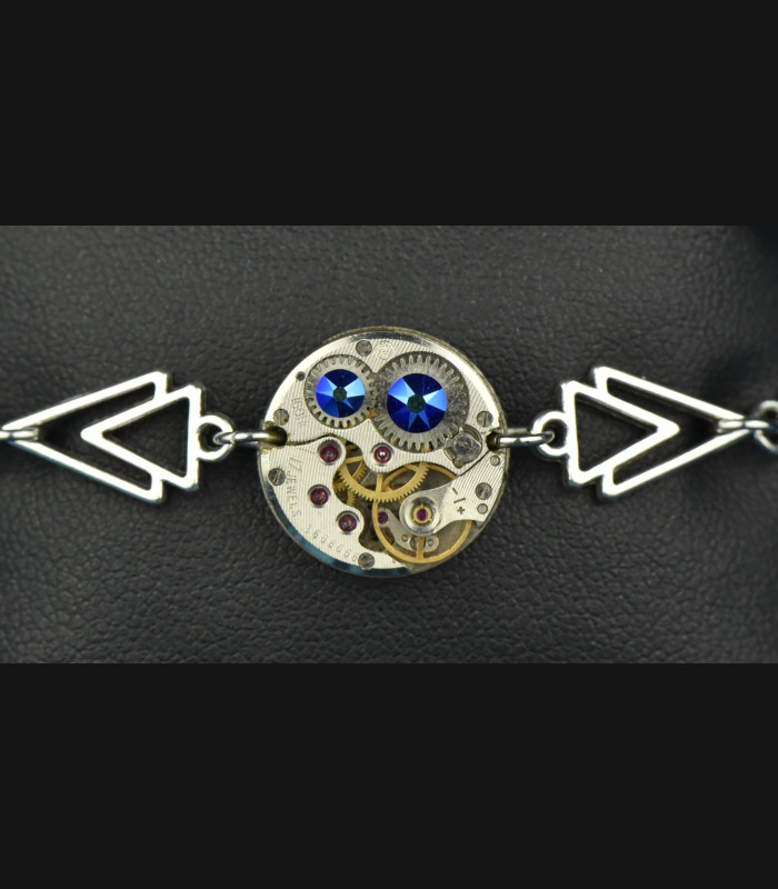 Bracelet Ostros Blue