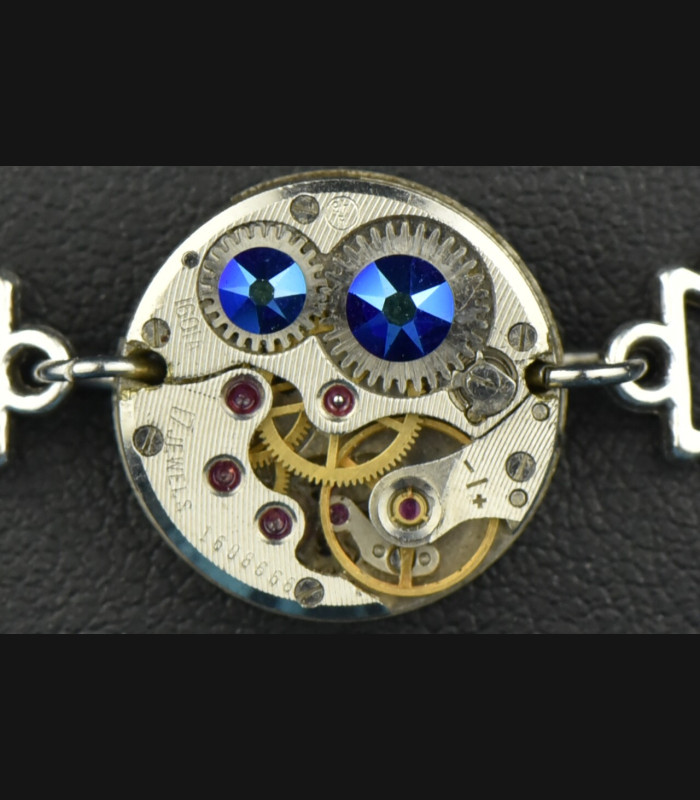 Bracelet Ostros Blue