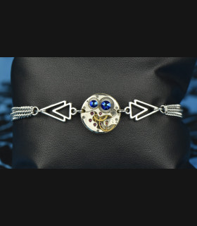 Bracelet Ostros Blue