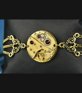 Bracelet Auksas gold