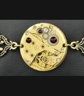 Bracelet Auksas gold