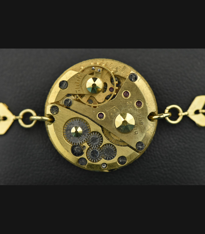 Bracelet  " Strelka " Ultime Gold