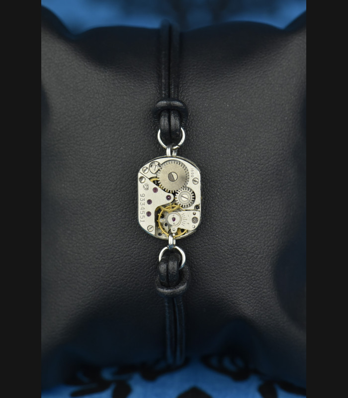 Bracelet « Atlas »