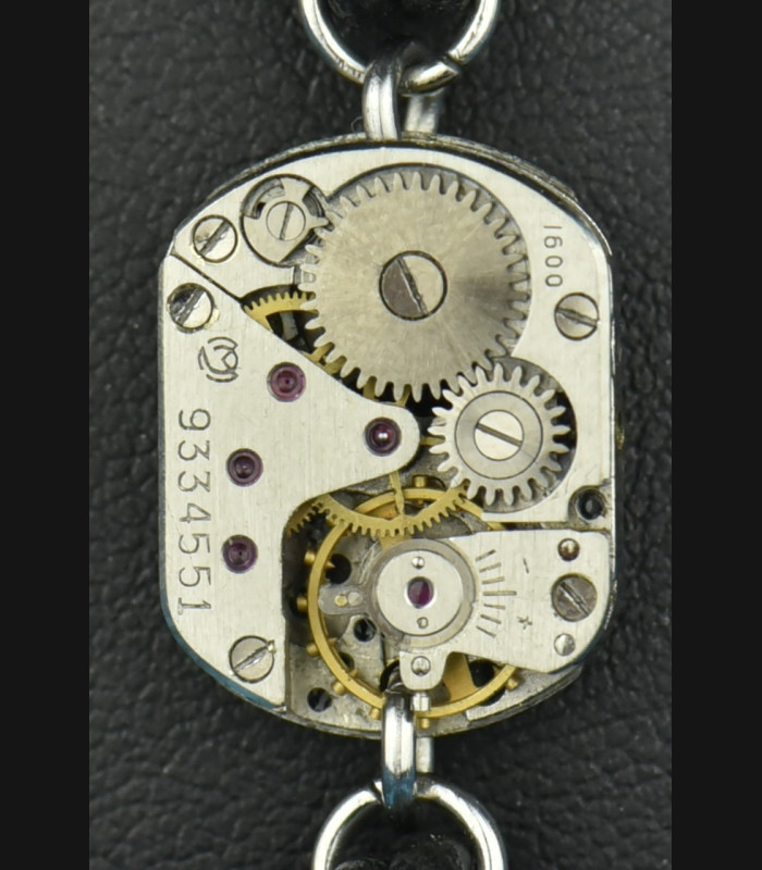 Bracelet « Atlas »