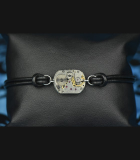 Bracelet « Atlas »