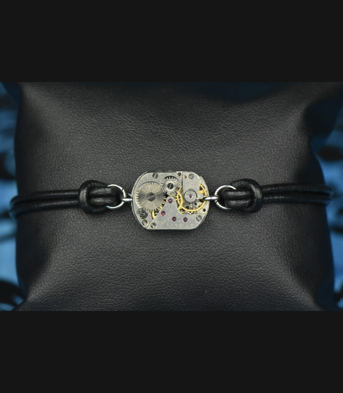 Bracelet « Atlas »