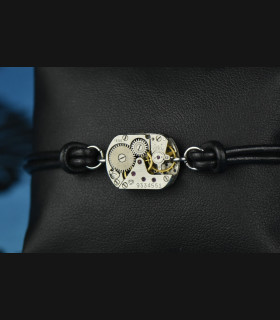 Bracelet « Atlas »