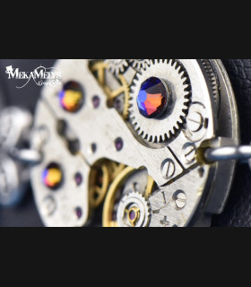 Bracelet steampunk Nativis