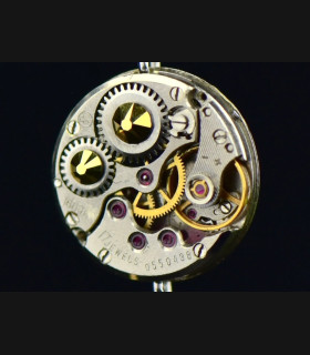 Boucles d'oreilles steampunk Simple minds