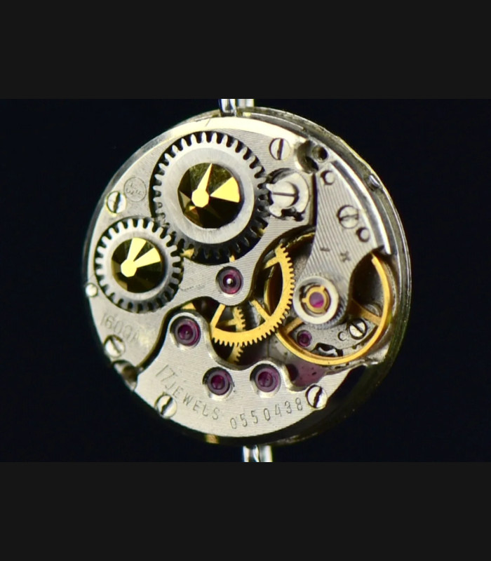 Boucles d'oreilles steampunk Simple minds