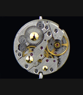 Boucles d'oreilles steampunk Simple minds