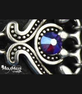 Bracelet steampunk Nativis