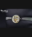 Bracelet steampunk Echo