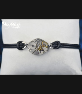 Bracelet original cuir Sigma