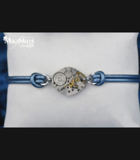 Bracelet original cuir Sigma