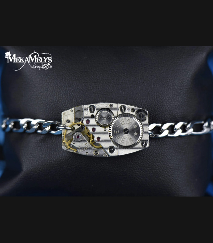 Bracelet original Hélios