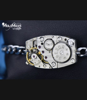 Bracelet original Hélios