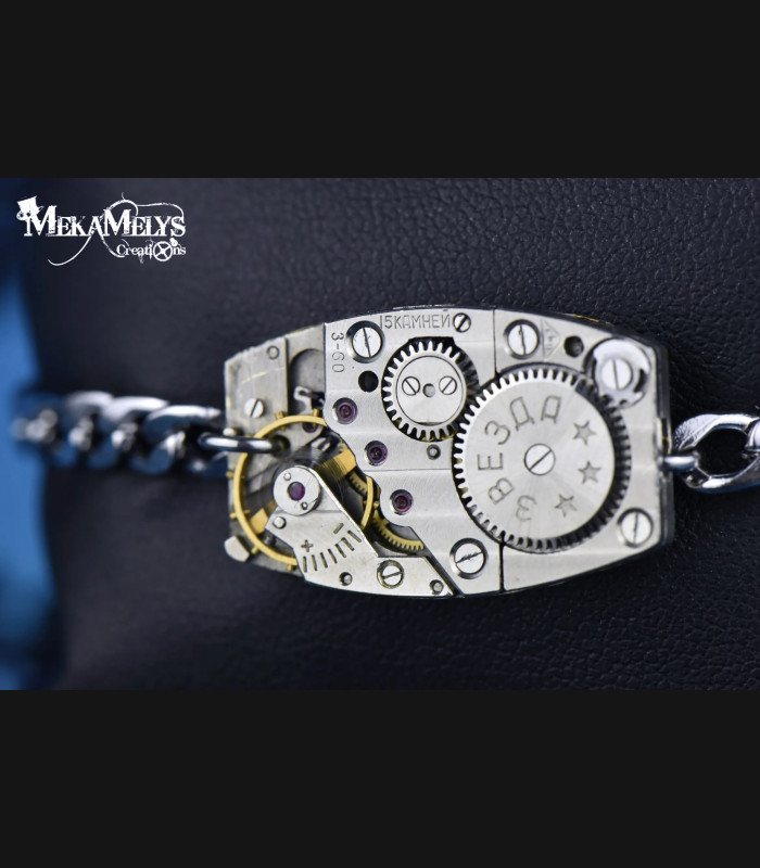 Bracelet original Hélios