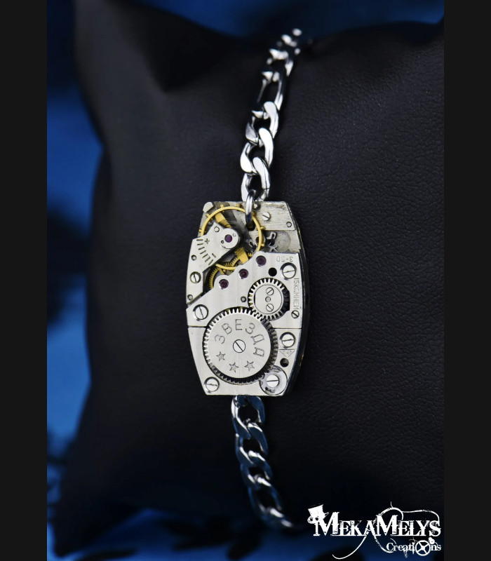 Bracelet original Hélios