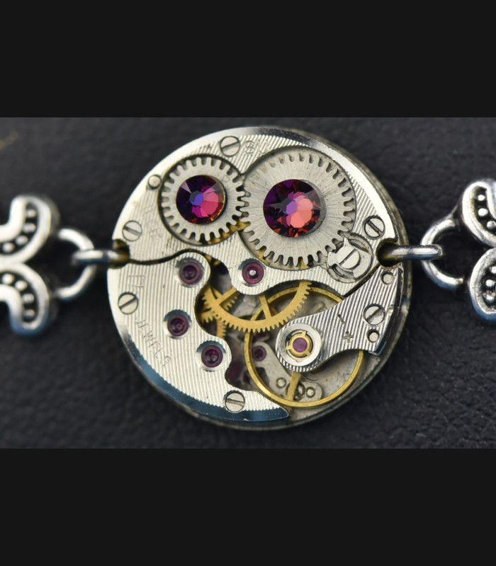 Bracelet steampunk Nativis