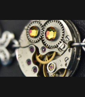 Bracelet steampunk Nativis