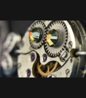 Bracelet steampunk Nativis