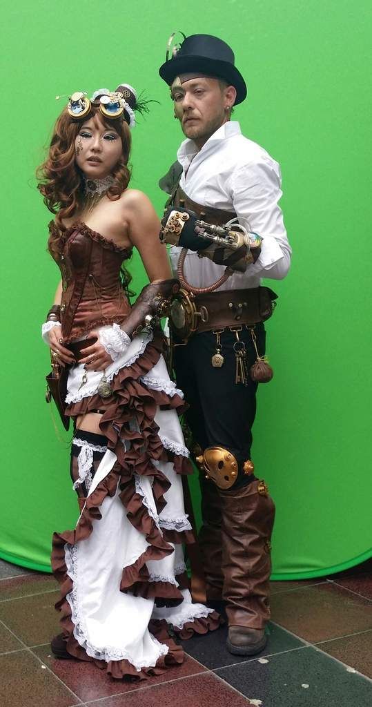 Jour 2 Japan Expo 2014