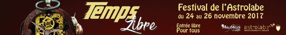 Marchés et événements 2017