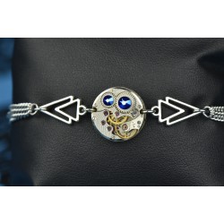 Bracelet Ostros Blue