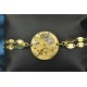 Bracelet Chloris gold