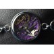 Bracelet " Purple Dragoon"