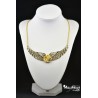 Collier collection "Gold Angel"