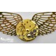 Collier collection "Gold Angel"