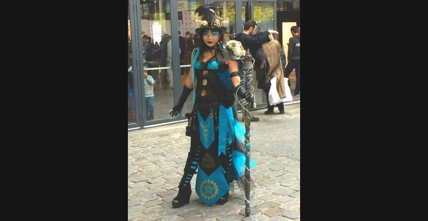 Japan Tours Festival 2016
