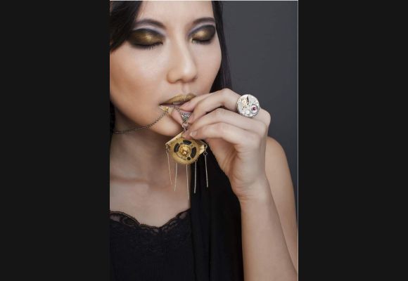 Un bijou, un mécanisme, une passion