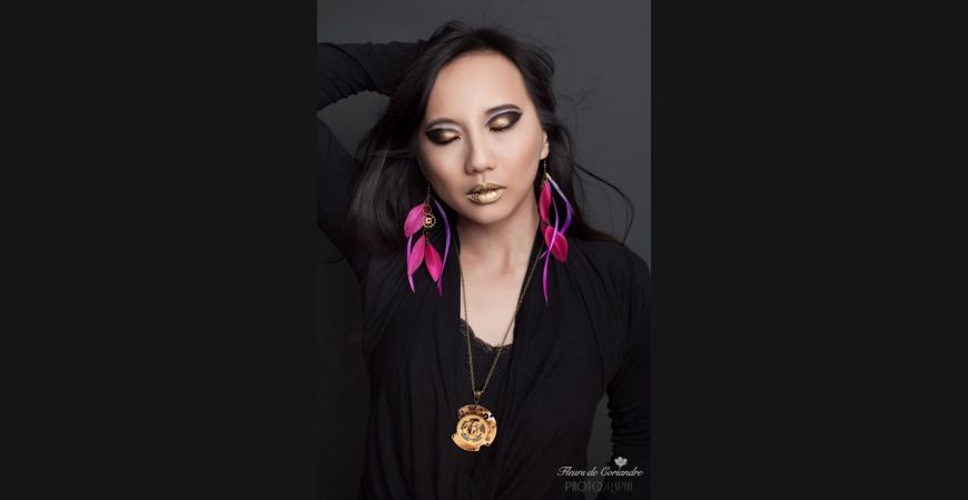 Bijoux steampunk alternatifs