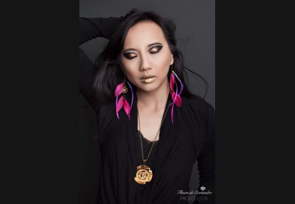 Bijoux steampunk alternatifs