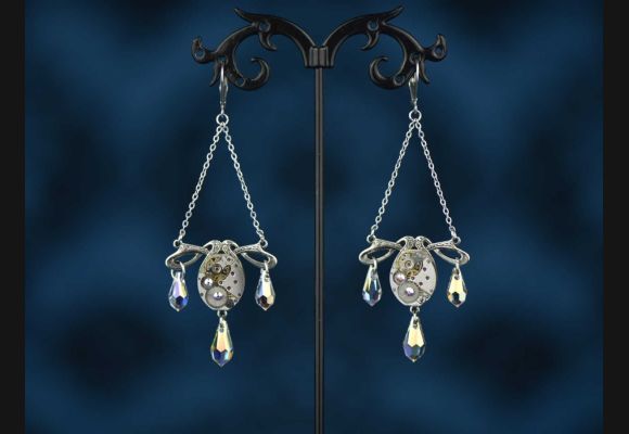Entretien des bijoux Mekamelys