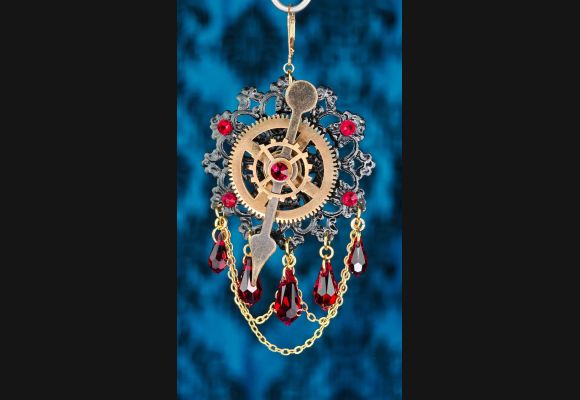 Choisir son premier bijou steampunk : le guide pour ne pas se tromper